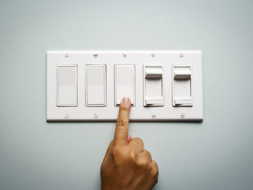 Electrical services in Lenexa, KS