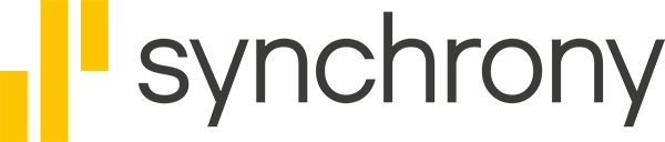 Synchrony logo