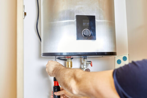 How to Extend the Lifespan of Your Water Heater MVP