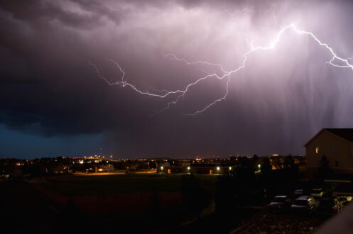 Whole home surge protection in Kansas City, KS