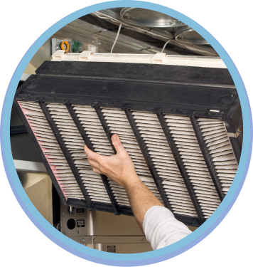 Ductwork in Greater Kansas City KS & MO