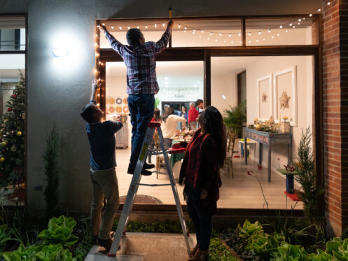 Electrical services in Greater Kansas City, KS