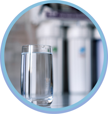 Water Softener & Purification Systems in Lee’s Summit, MO
